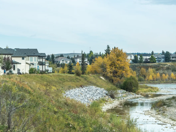 Bow-ridge-neighbourhood-guide-ken-morris-team-cochrane-real-estate