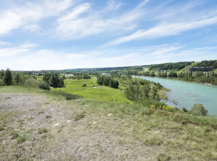 rivercrest-cochrane-neighbourhood-guide