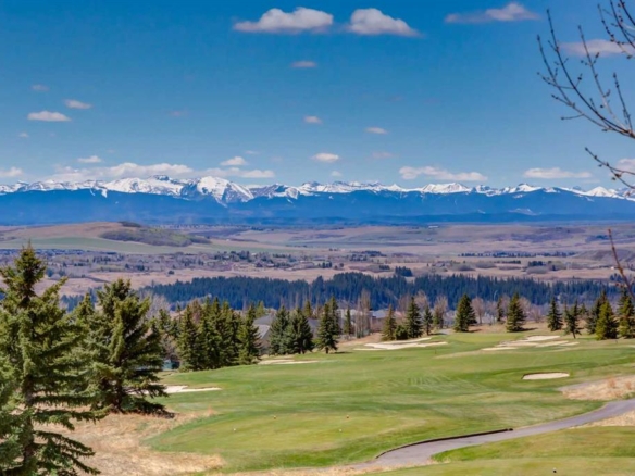 26 Eagleview Way, Cochrane, Alberta, T4C 1P6