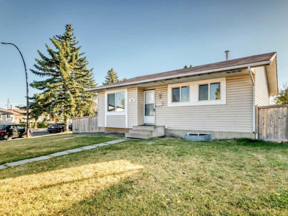 199 Maitland Drive NE, Calgary, Alberta, T2A 5C1