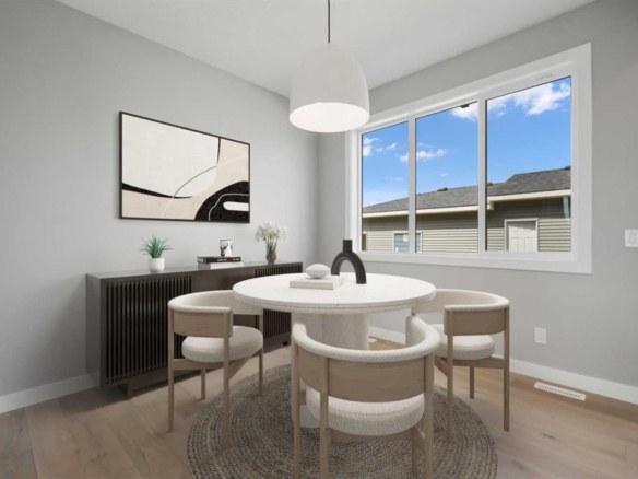 388 Waterford Boulevard, Chestermere, Alberta, T1X 3B8