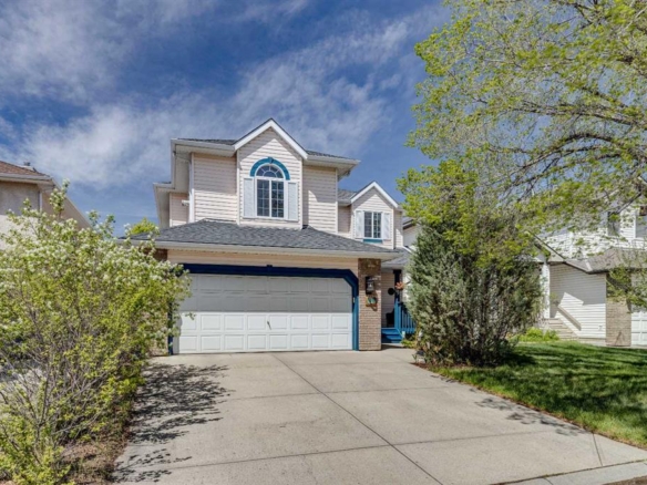 103 Riverview Circle SE, Calgary, Alberta, T2C 4K1