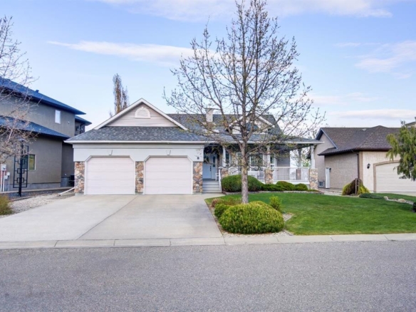 8 Link Spur, Claresholm, Alberta, T0L 0T0
