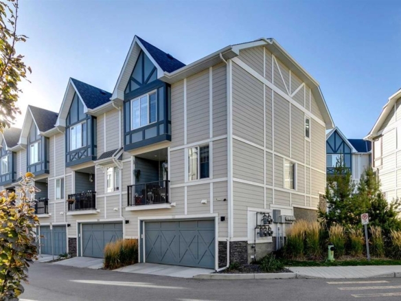 510 Nolanlake Villas NW, Calgary, Alberta, T3R 0Z7