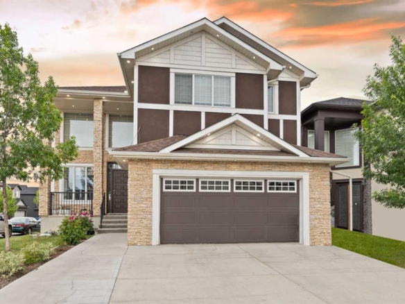 150 Saddlelake Grove NE, Calgary, Alberta, T3J 0N8