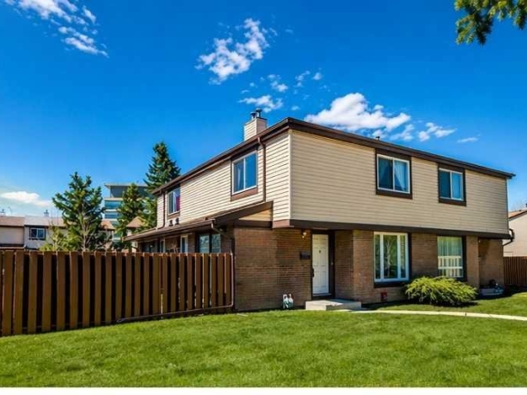 #45 2727 Rundleson Road NE, Calgary, Alberta, T1Y 3Z3