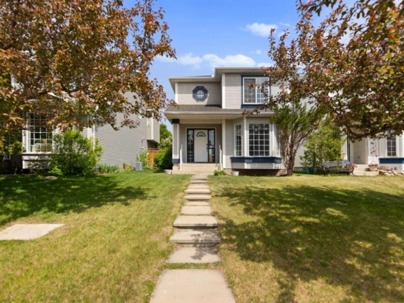 42 River Rock Road SE, Calgary, Alberta, T2C 4H2