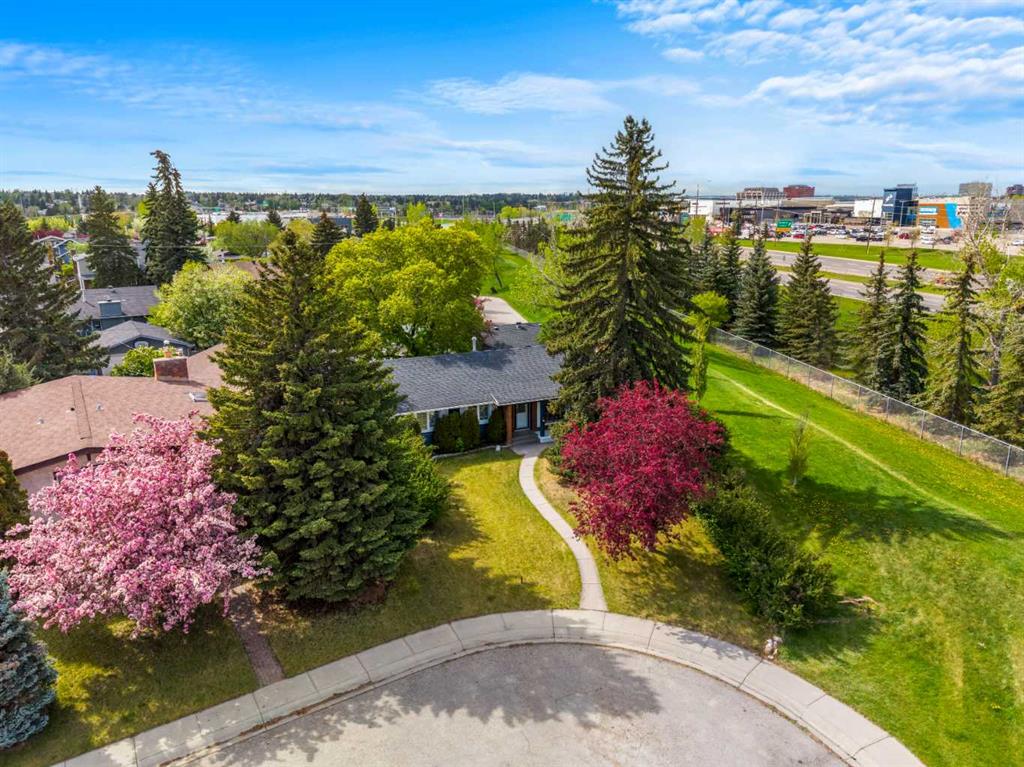 235 Lake Rosen Crescent SE, Calgary, Alberta, T2J 3L9