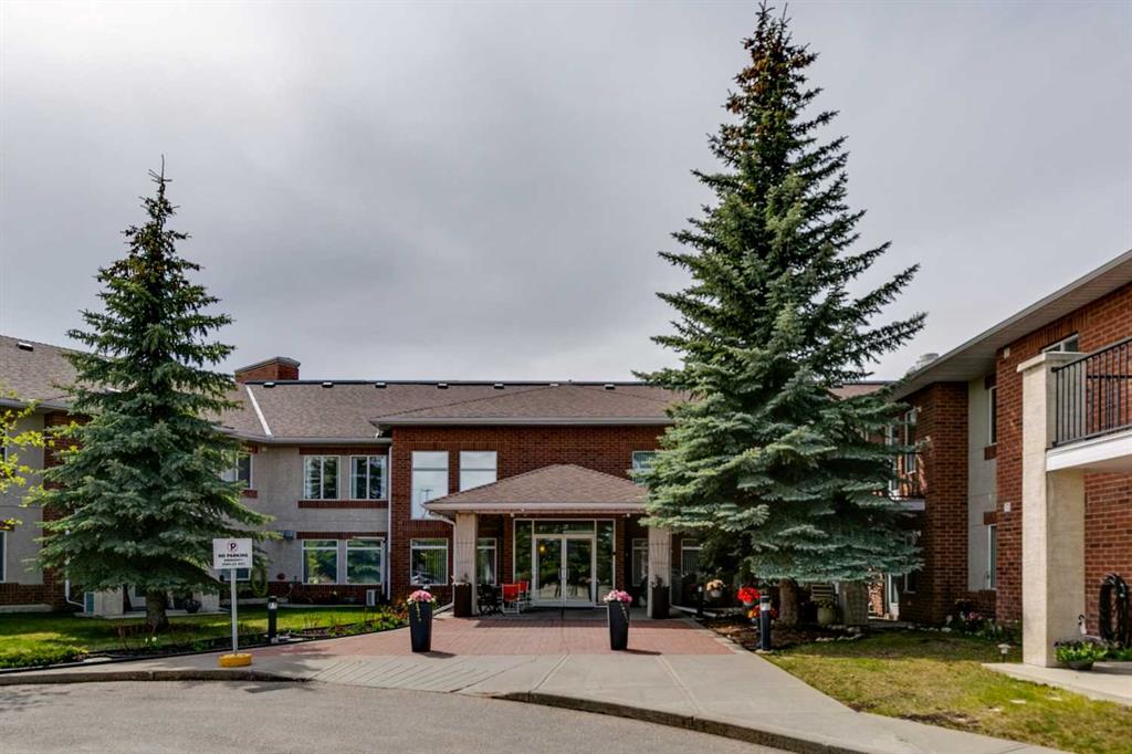 #120 550 Prominence Rise SW, Calgary, Alberta, T3H5J1