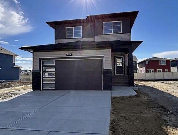 475 Baywater Green SW, Airdrie, Alberta, T4B 5R6