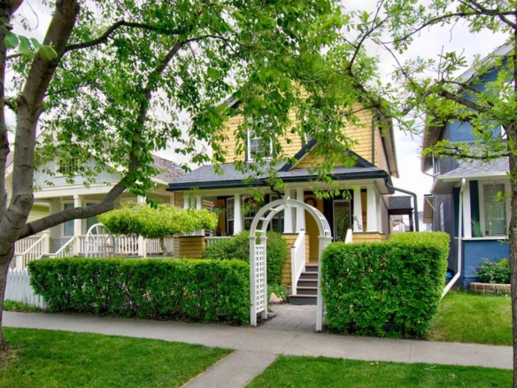 616 9 Avenue NE, Calgary, Alberta, T2E 0W3