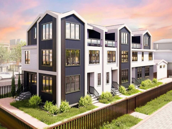 1102 21 Avenue NW, Calgary, Alberta, T2M 1K9