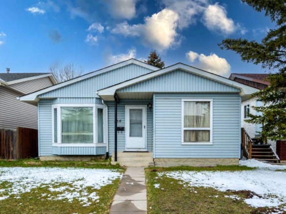 356 Falmere Road NE, Calgary, Alberta, T3J2Z4