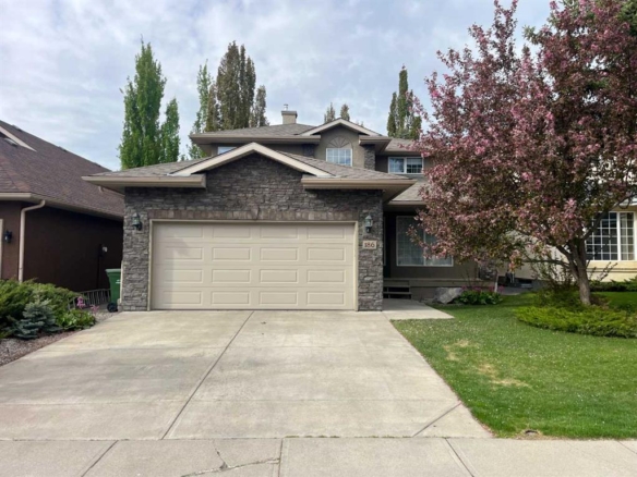 186 Mt Assiniboine Circle SE, Calgary, Alberta, T2Z 2N6