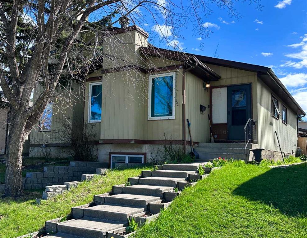 3116 51 Street SW, Calgary, Alberta, T3E 6R4