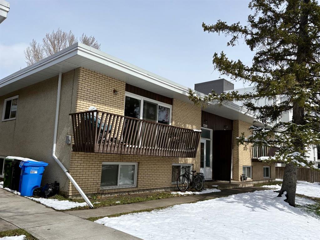 4828 Varsity Drive NW, Calgary, Alberta, T3A 1A3