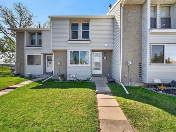 #502 700 Allen Street SE, Airdrie, Alberta, T4B 1E8