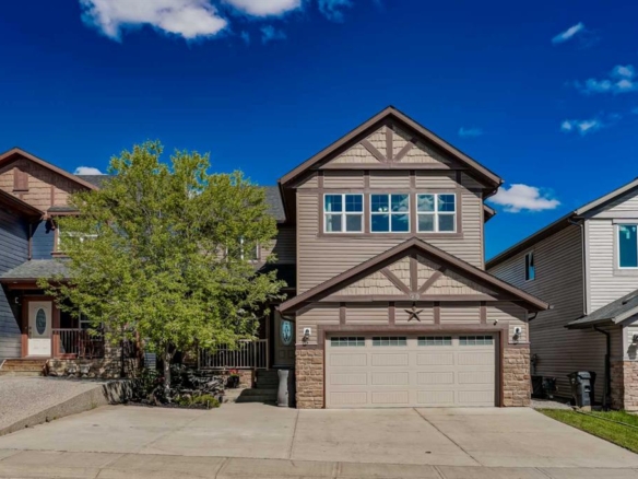 90 Sage Hill Way NW, Calgary, Alberta, T3R 0H3