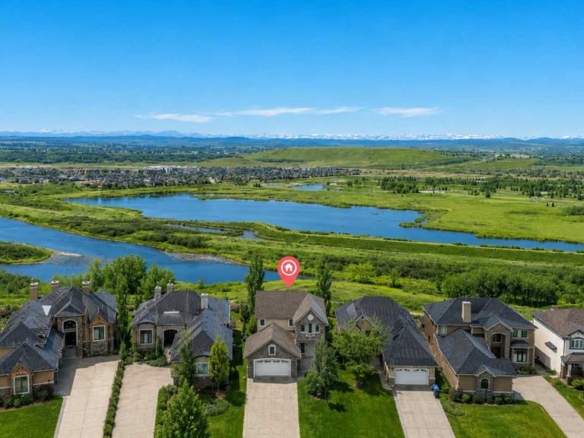 106 Cranleigh Terrace SE, Calgary, Alberta, T3M 0G5