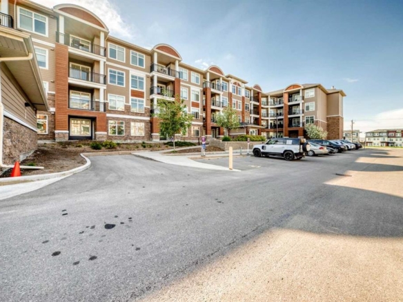 #1212 3727 Sage Hill Drive NW, Calgary, Alberta, T3R 1T7