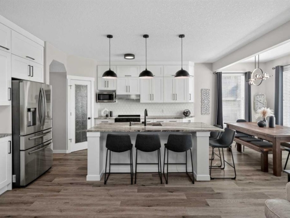 176 Chapalina Heights SE, Calgary, Alberta, T2X 0B1
