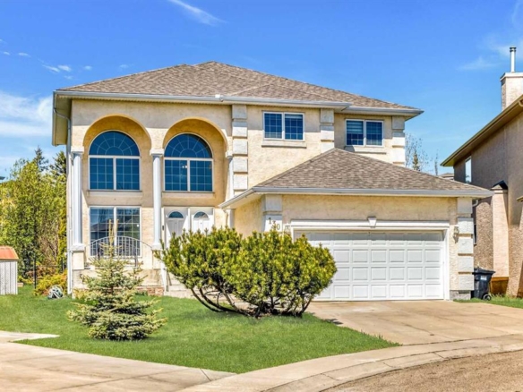 130 PANORAMA HILLS View NW, Calgary, Alberta, T3K 5B8