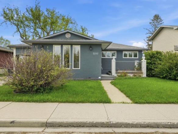 5212 Terry Road NW, Calgary, Alberta, T2K 3B6