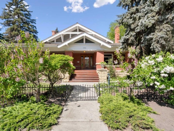 1933 5 Street SW, Calgary, Alberta, T2S2B2