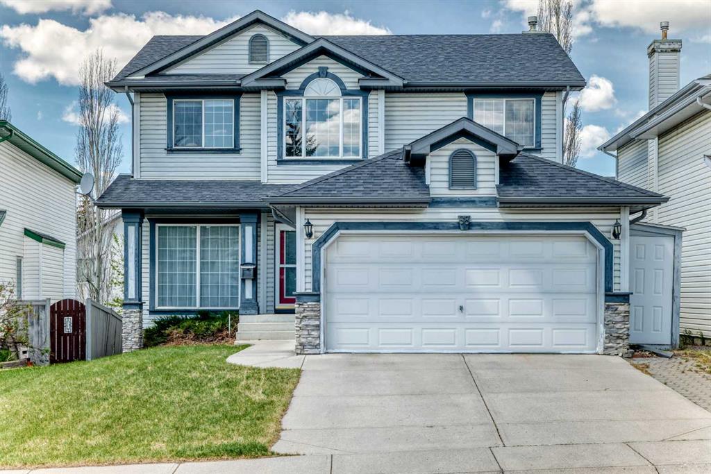 68 Scenic View Close NW, Calgary, Alberta, T3L 1Z7