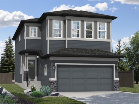 104 Southborough Common, Cochrane, Alberta, T4C2P5