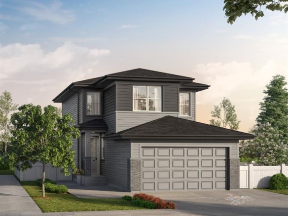 102 Corner Glen Landing, Calgary, Alberta, T3N 2V1