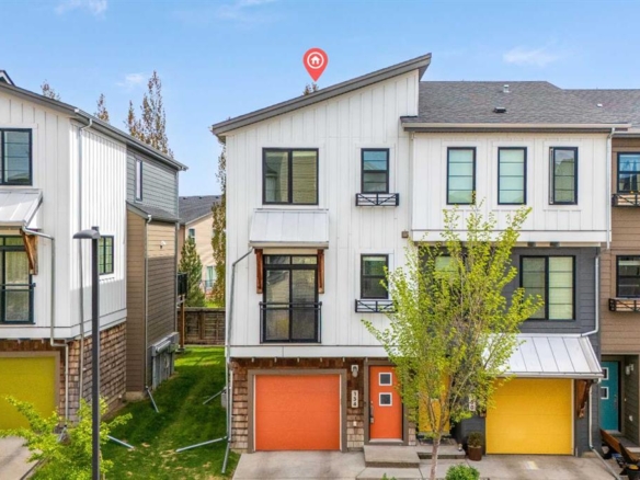 134 Walden Circle SE, Calgary, Alberta, t2x0y4