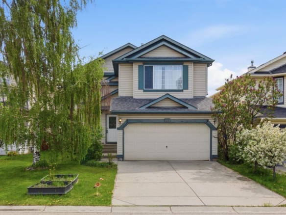 128 Valley Brook Circle NW, Calgary, Alberta, T3B 5S2