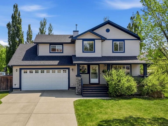 68 McKinnon Street, Langdon, Alberta, T0J 1X2