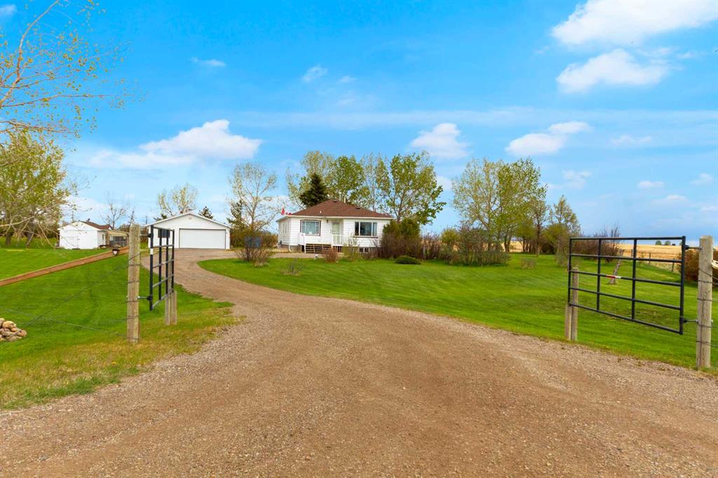 241043 Range Road 270, Rural Wheatland County, Alberta, T1P 0S2