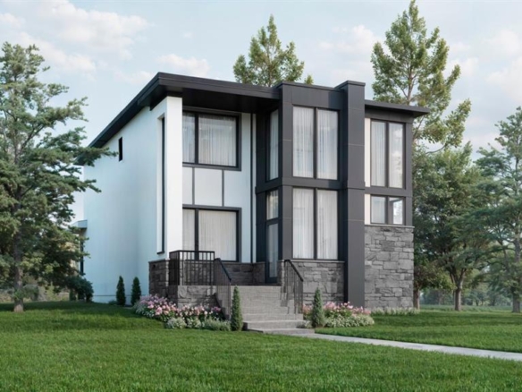 139 Greenwich Heath NW, Calgary, Alberta, T3B 5X4