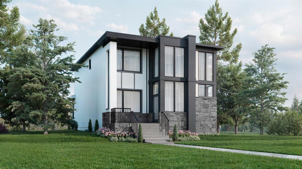 139 Greenwich Heath NW, Calgary, Alberta, T3B 5X4
