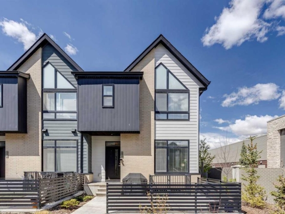 310 Sage Meadows Gardens NW, Calgary, Alberta, T3P 1K2