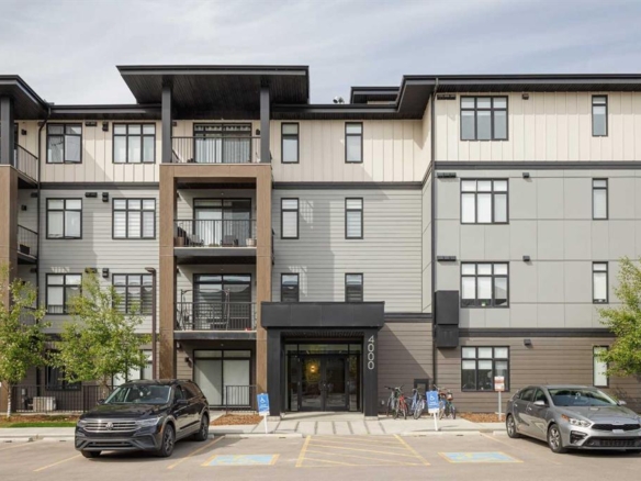 #4403 200 Seton Circle SE, Calgary, Alberta, T3M 3P7