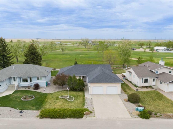 63 WESTLYNN Drive W, Claresholm, Alberta, T0L0T0