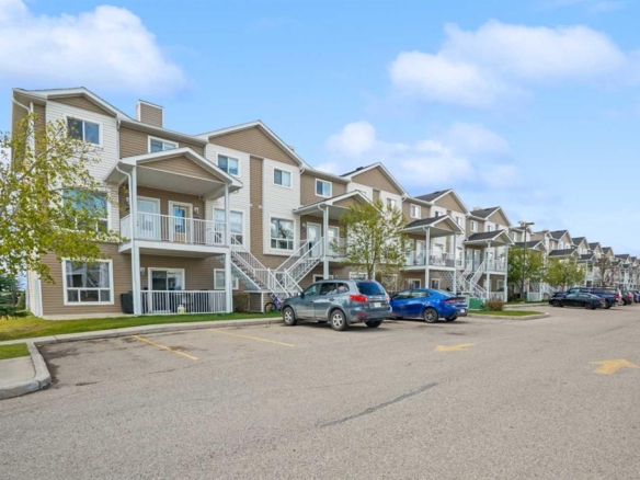 302 Sunrise Terrace NE, High River, Alberta, T1V 0C3