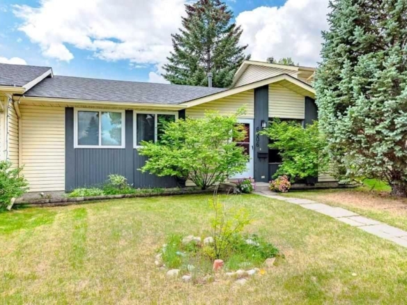 6506 Ranchview Drive NW, Calgary, Alberta, T3G 1A1