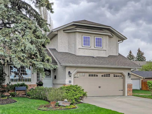42 Sundown Close SE, Calgary, Alberta, T2X 2X3