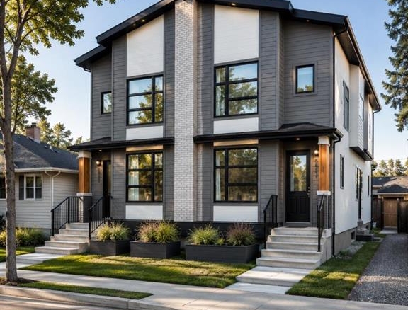 2211 41 Street SE, Calgary, Alberta, T2B 1C8