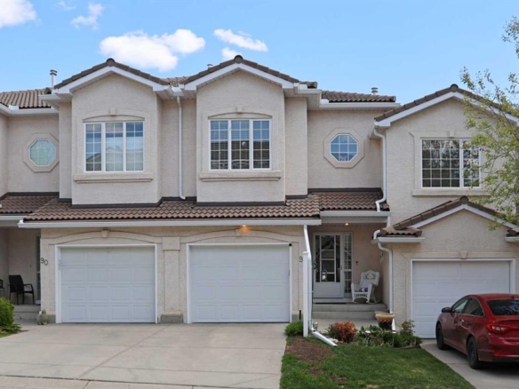 92 Hamptons Link NW, Calgary, Alberta, T3A 5V9