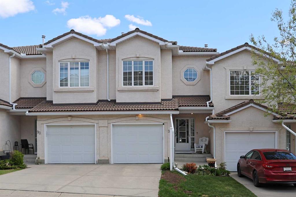 92 Hamptons Link NW, Calgary, Alberta, T3A 5V9