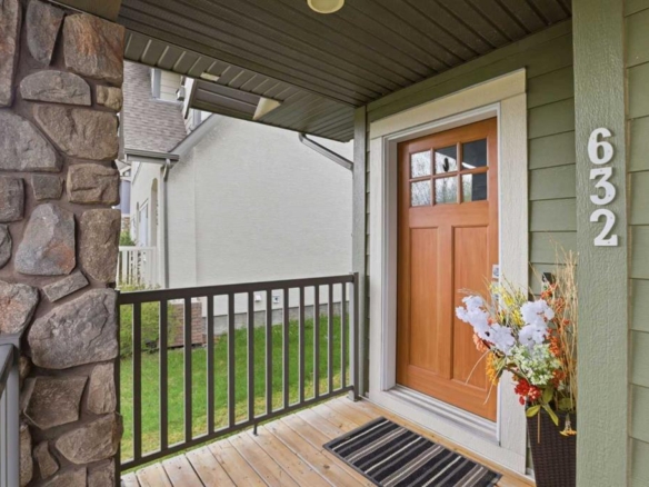 632 Mahogany Boulevard SE, Calgary, Alberta, T3M 1X9
