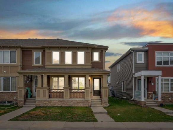 88 Cityscape Row NE, Calgary, Alberta, T3N 0S9