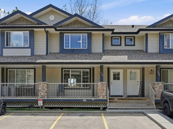 249 Citadel Point NW, Calgary, Alberta, T3G 5L2