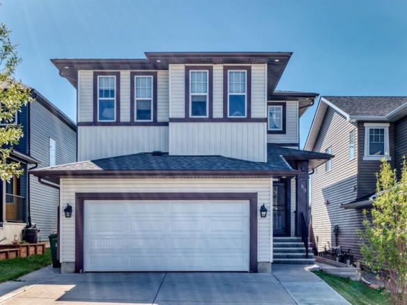 89 Evansdale Landing NW, Calgary, Alberta, T3P 0C8